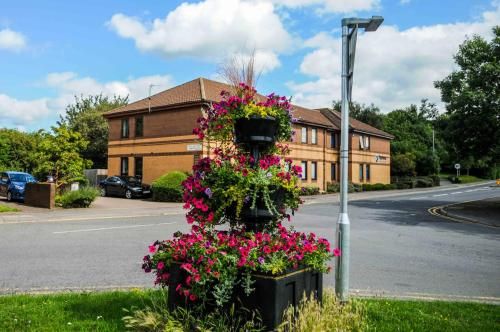 Midland Way Apartments from Your Stay Bristol