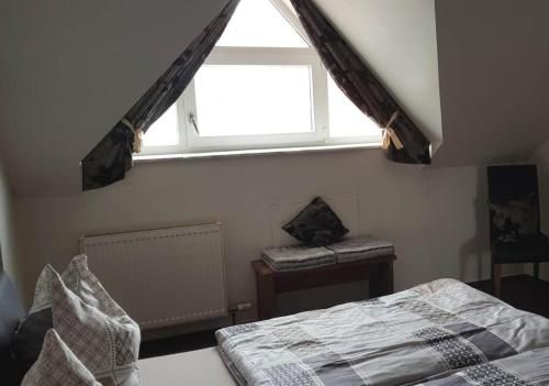 Ferienwohnung Weiß Weinberg