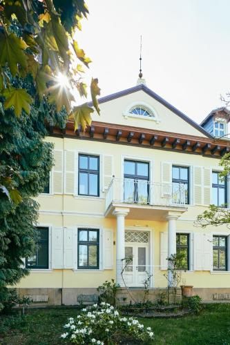 Villa Ludwig 1826