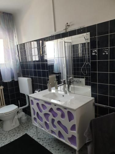 Ferienwohnung Toge