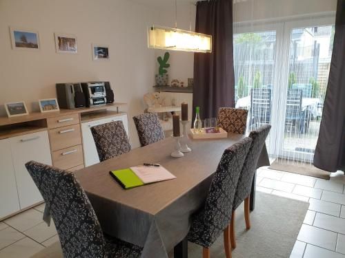 Ferienwohnung Toge
