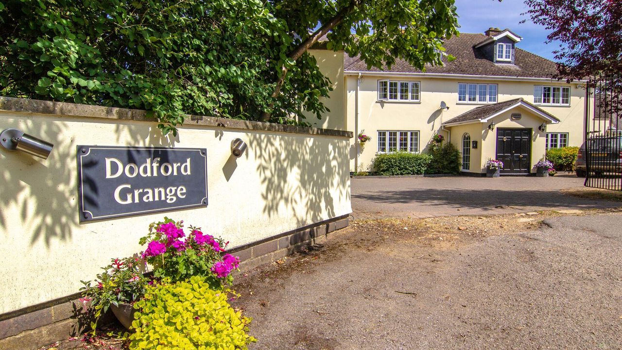 Dodford Grange