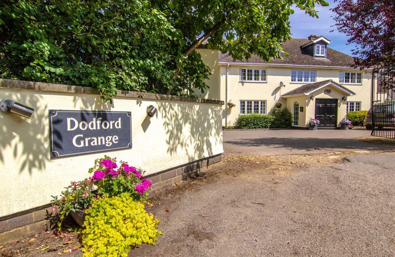 Dodford Grange