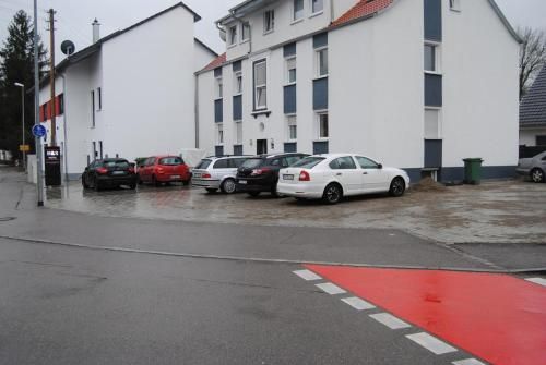 Pension Stern