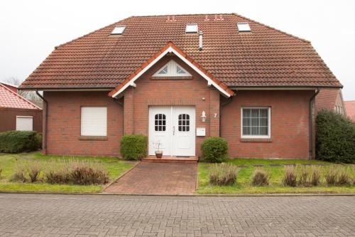 50040 FeWo kleine Nordseeliebe