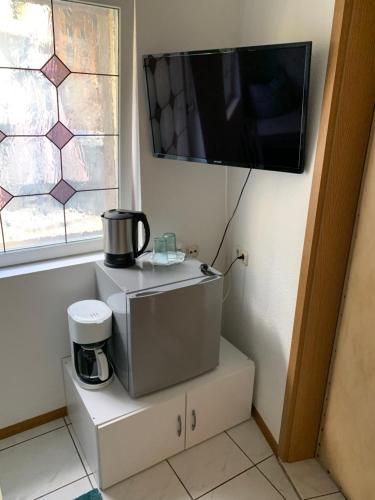 Meyers Privatzimmer