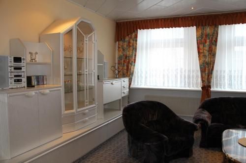 Ferienwohnung Oleanderhof