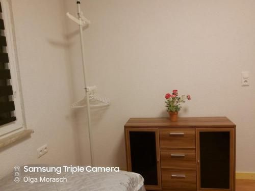 Ferienwohnung Schlachthof Str.15a