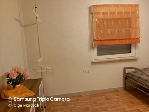 Ferienwohnung Schlachthof Str.15a