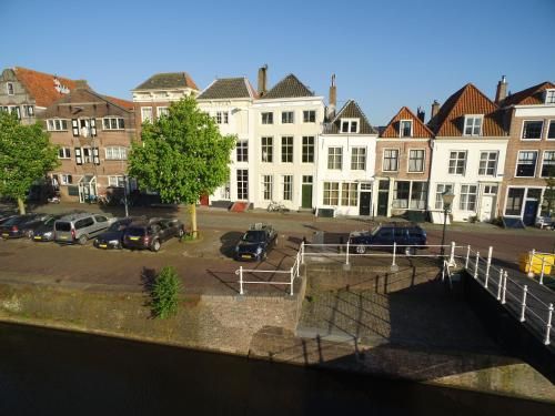 B&B de Koornzak1708