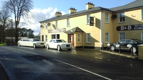 Connollys Guesthouse