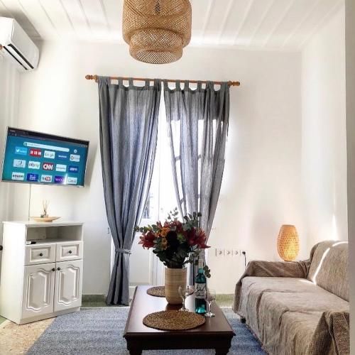 Amoroza guest house