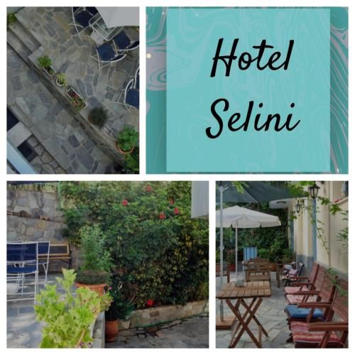 Hotel Selini