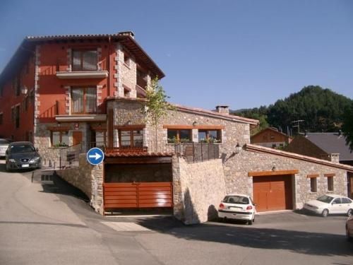 Aparthotel Bellver