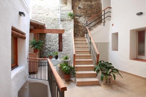 Apartamentos Cal Fuster