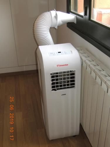 APARTAMENT JASMINE