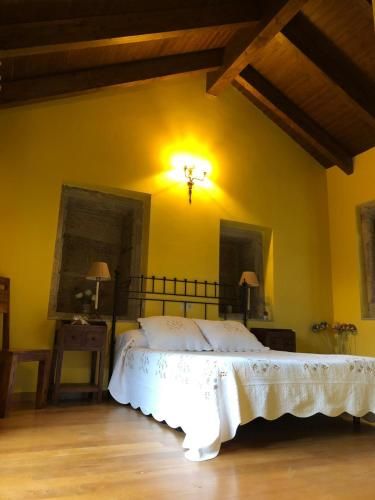 Casa Rural Anxeliña
