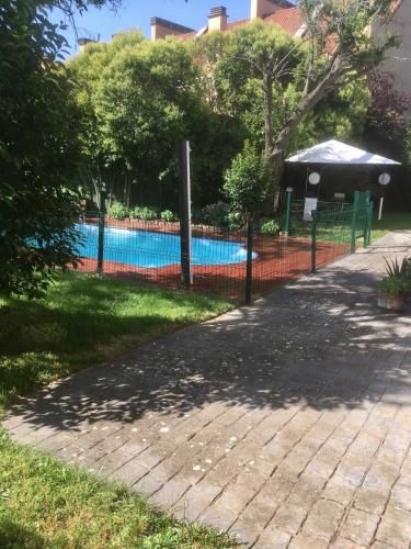 Villa Ganbara
