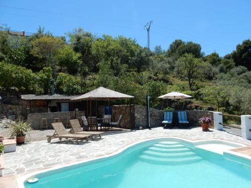 Casa del Limonero