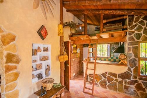 cubo's Casa Rural Jacaranda