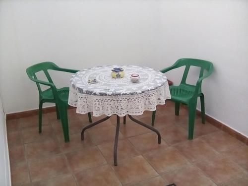 Apartamento de Jesus