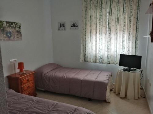 Apartamento de Jesus