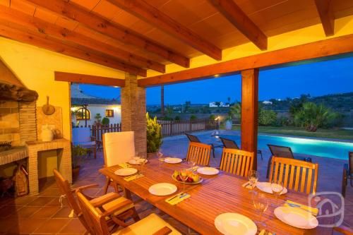 Abahana Villas Ferrando