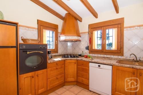 Abahana Villas Ferrando