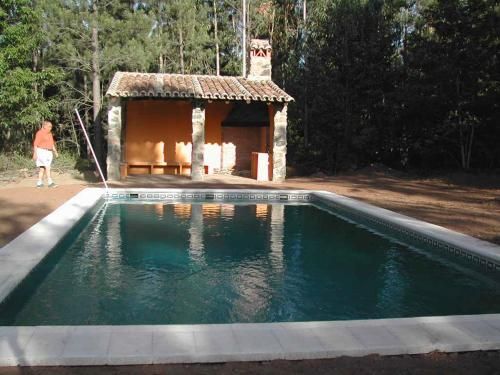 Casa Rural El Castañar