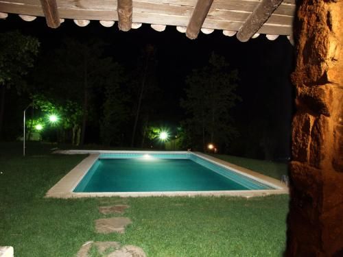 Casa Rural El Castañar
