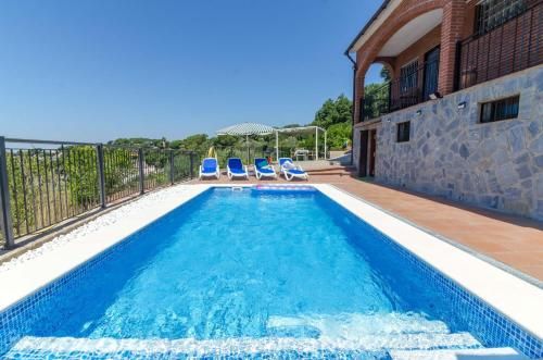 Club Villamar - Verger