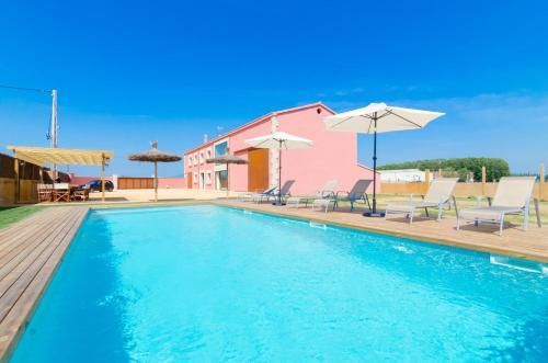 Club Villamar - Fiorela