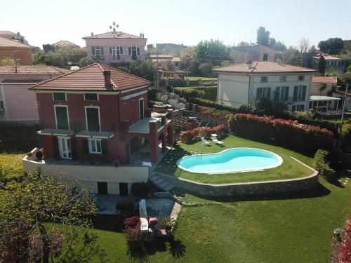 Casa Il Sogno