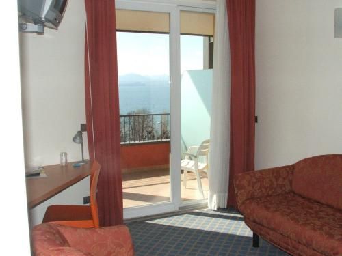 Hotel San Vito