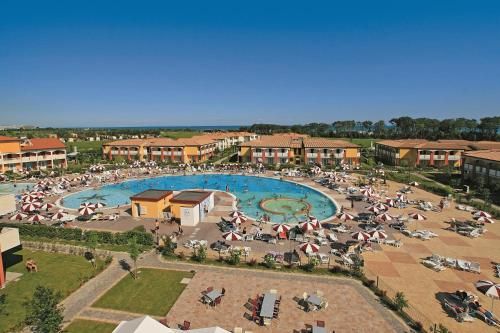 Ai Pini Residence Lido Altanea