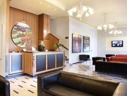 Park Hotel