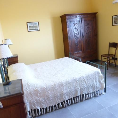 Rosatea B&B