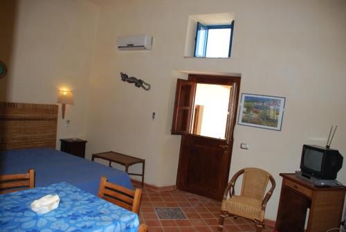 Holiday home Villetta Terasia Lipari
