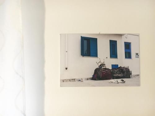 Blu Rooms Marettimo