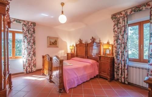 Agriturismo Suvignano