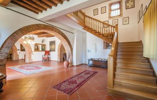 Agriturismo Suvignano