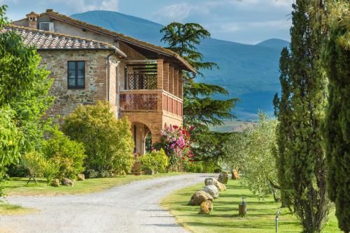 Agriturismo Casapicchiata