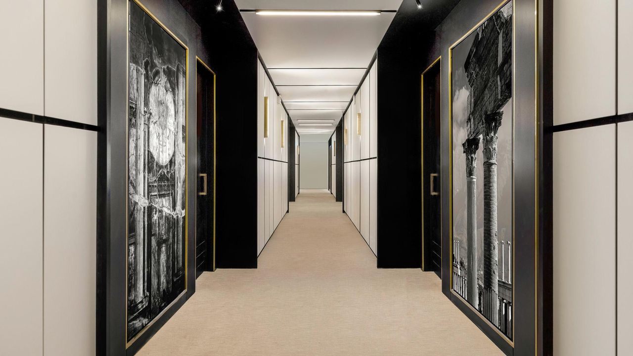 Habita79 Hotel and Spa Pompeii - MGallery