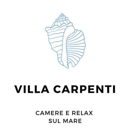 Villa Carpenti