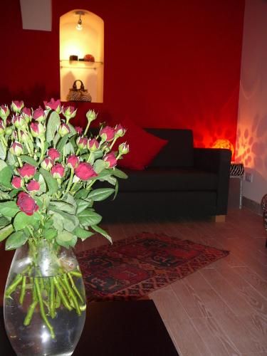 Apartment Casa GiAus