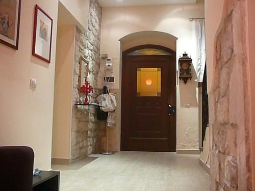 Apartment Casa GiAus