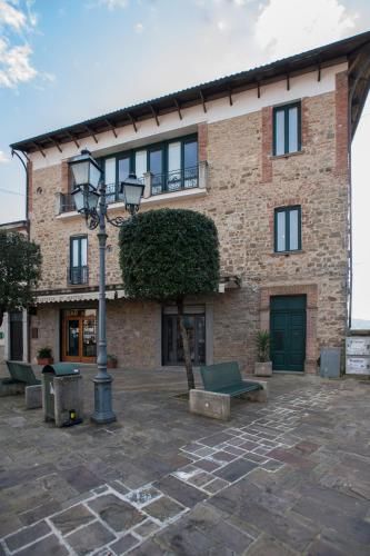 HomeHere - Domus Alfieri