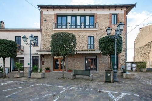 HomeHere - Domus Alfieri