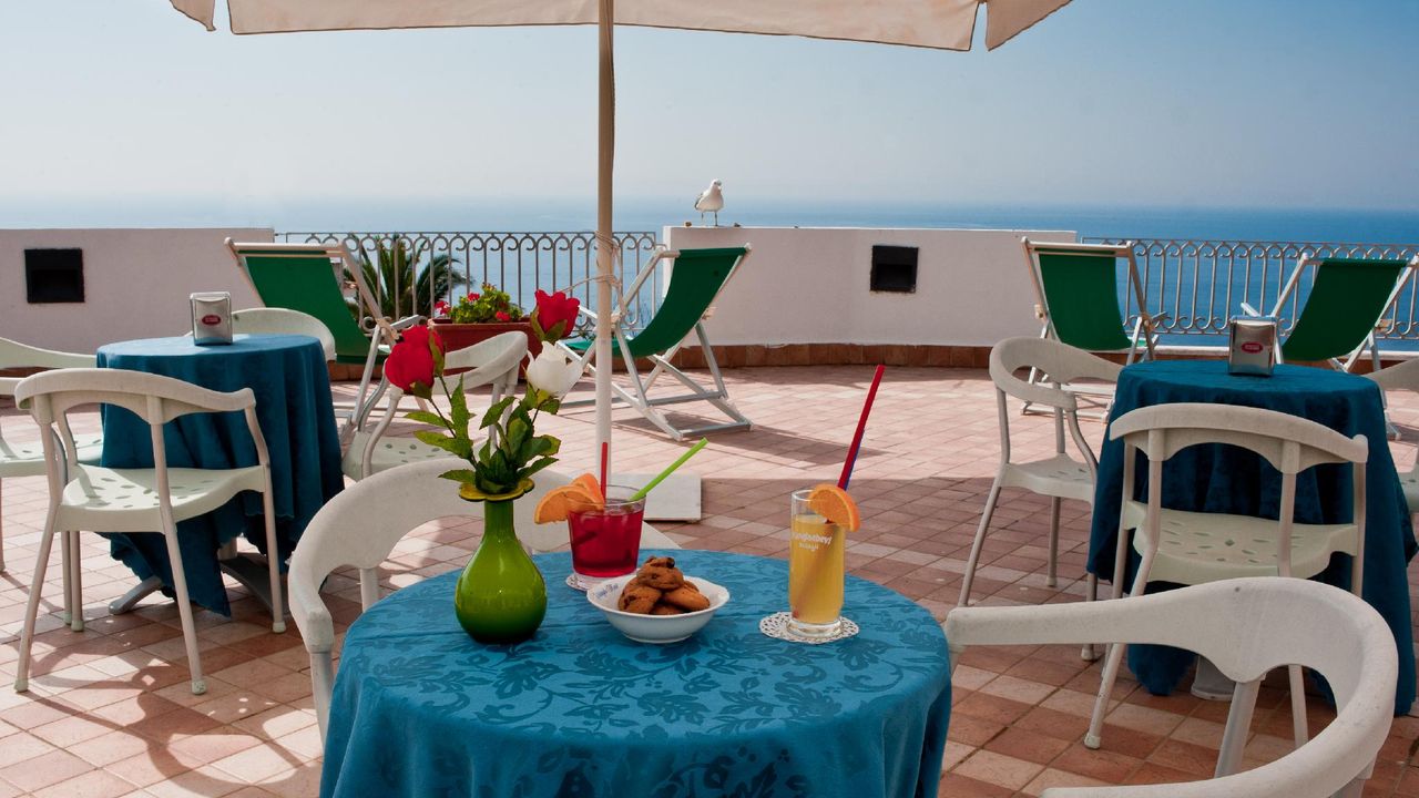 HOTEL CALABATTAGLIA