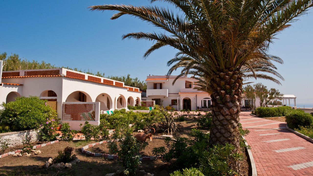 HOTEL CALABATTAGLIA